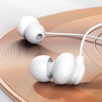 Borofone (BM59) EARPHONES หูฟังมีไมค์ในตัวคุยโทรศัพท์ได้/ฟังเพลงได้ ของแท้?