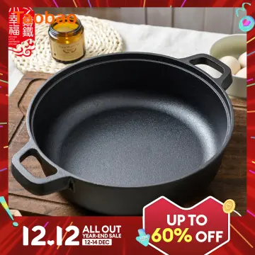 IKEA 365+ Crepe-/pancake pan, stainless steel/non-stick coating