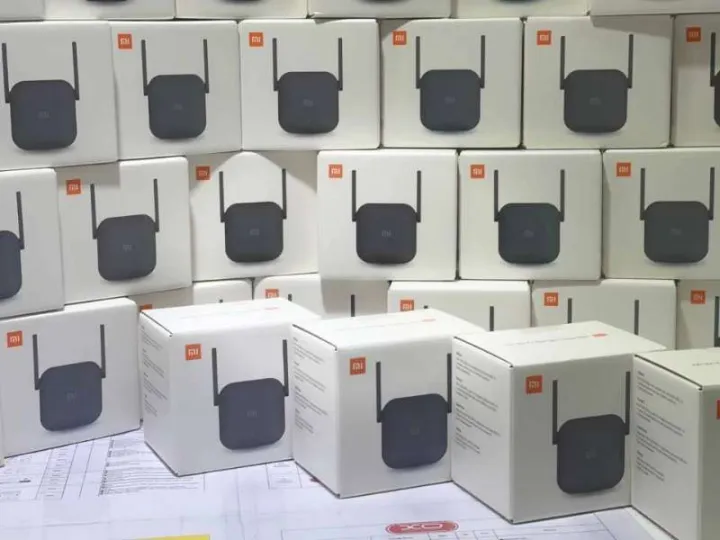Mi repeater Lazada PH Buy sell online Routers with cheap price
