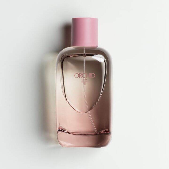 ZARA ORCHID EAU DE PARFUM Lazada.co.th