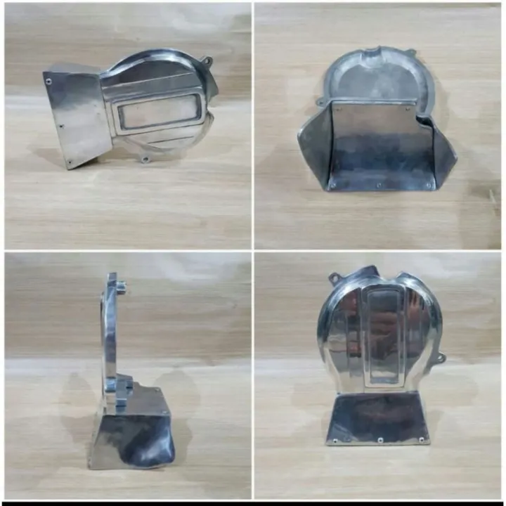 Tutup Kipas Fizr F1zr