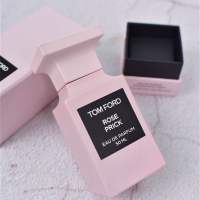 น้ำหอมผู้หญิง T0M F0RD - Rose Pick - Eau De Perfume ปริมาณ 50 ml. กลิ่นกุหลาบ