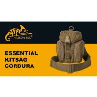 กระเป๋าสะพายข้าง ESSENTIAL KITBAG Helikon-Tex