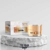 Golden Pearl Glow Boosting Cream