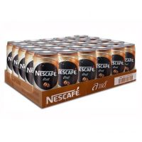 เนสกาแฟ Nescafe 30 กระป๋อง **ขายยกลัง**