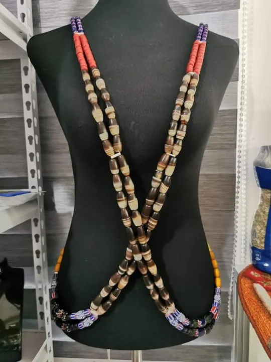 antique beads from tabuk kalinga Lazada PH