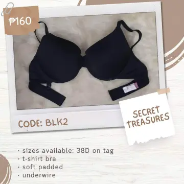 38D Bra Available @ Best Price Online