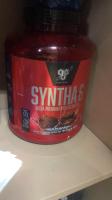 Syntha 6 - chocolate mlikshake