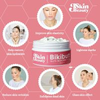 Jskin Bitibutt Scrub 250g