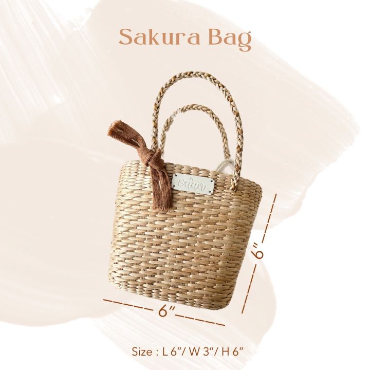 sakura-bag