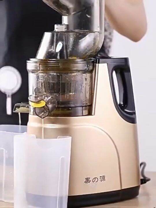 Slow Juicer Juicers Fruit Extractors Blender Juicer Portable Juicer