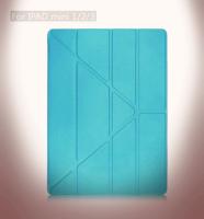 CASE IPAD MINI 123 Y STYE BLUE (0745)