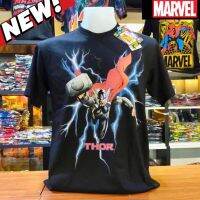 เสื้อยืด MVX ลิขสิทธิ์แท้จาก MARVEL รับประกันของแท้100% by pop comics