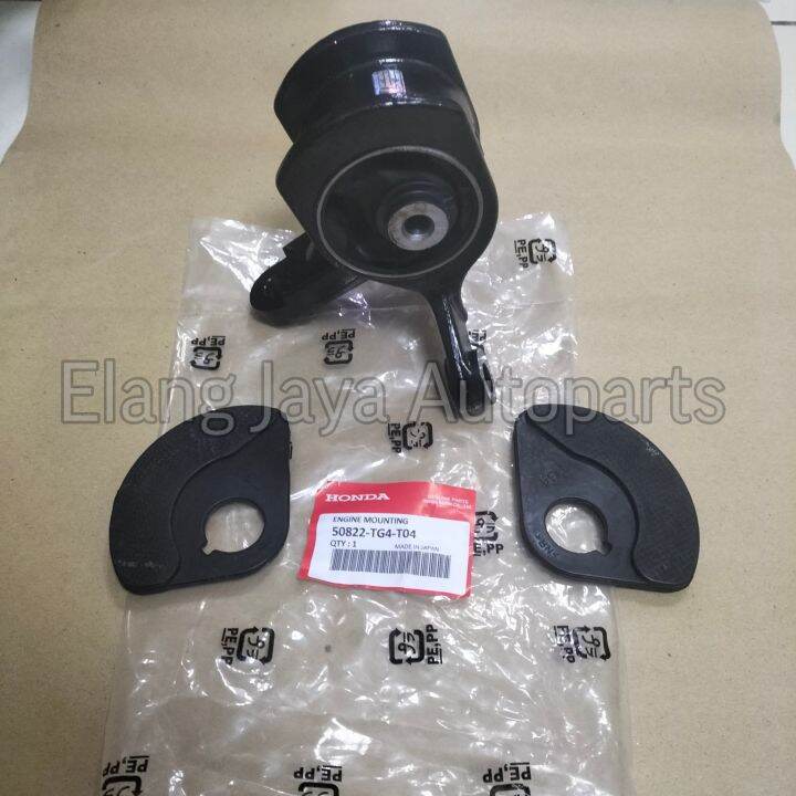 ENGINE MOUNTING KIRI HONDA BRV MT MANUAL LH Monting Munting ORIGINAL ...