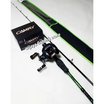 Shop Reel Bc Daiwa 1set online - Jan 2024