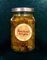 Carrot Pickle 350g