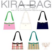 Kira bag (new item) พร้อมส่ง