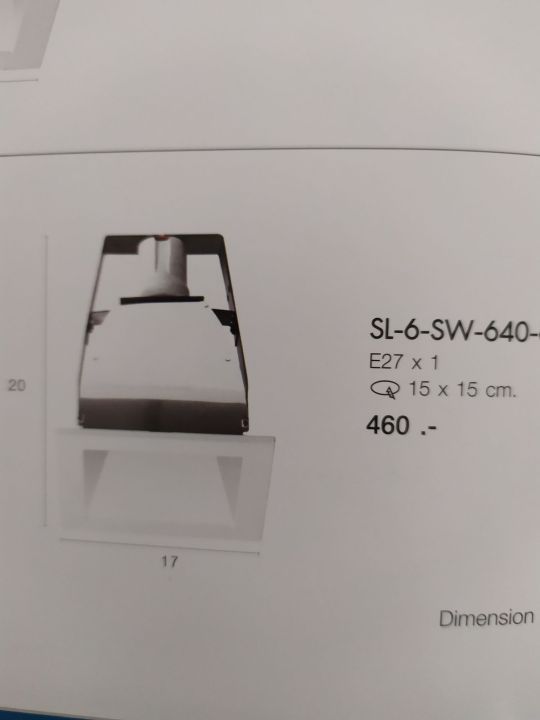 sl-lighting-sl-6-sw-640-6โคมไฟดาวน์ไลท์-e27-แบบฝังฝ้า-ทรงสี่เหลี่ยมขอบสีขาว-รุ่น-sl-6-sw-640-4