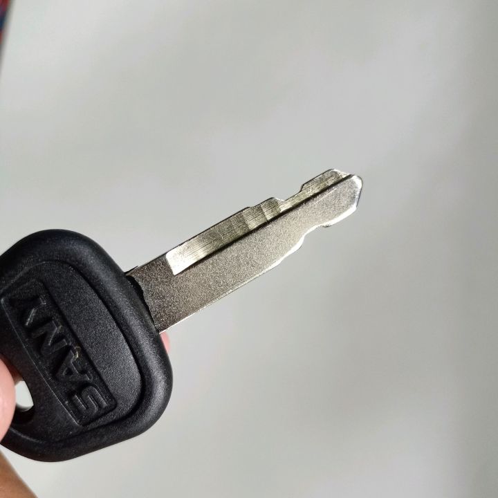 excavator-key-กุญแจรถขุด-แทรกเตอร์-รถยก-รถขุด-สำหรับ-sany-sy-75-215-55-60