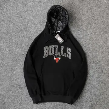 Harga hoodie discount chicago bulls original