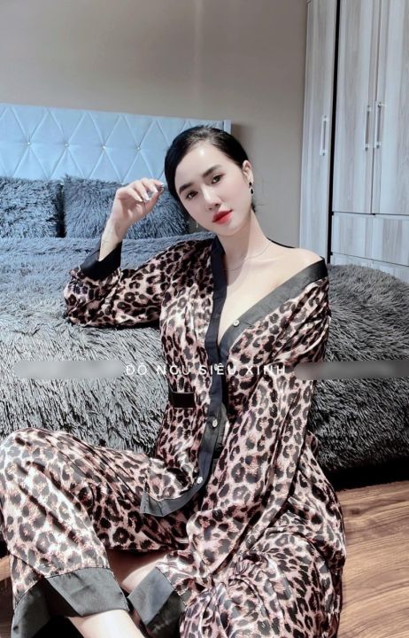 Đồ ngủ nữ pijama | Lazada.vn: Mua bán trực tuyến Đầm với giá rẻ ...