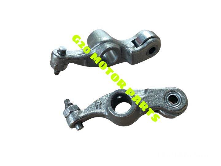 EX5 DREAM RACING VALVE ROCKER ARM SET Lazada