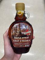 Turkey Hill Maple Syrup เทอคี ฮิลเมเปิล ไซรัป 250 ml