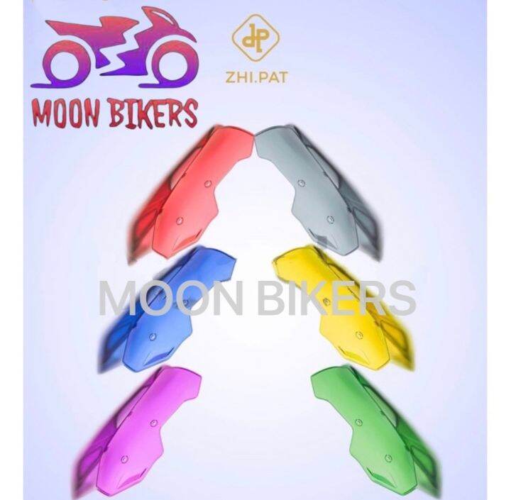 VARIO150 ADV150 NVX V2 WINDSHIELD 48.5CM ADJUSTABLE BRACKET Lazada