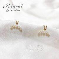 MinnC | Ear Cuff ต่างหูเกี่ยว MCC0055