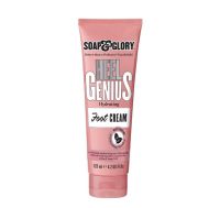 ครีมบำรุงเท้า soap &amp; glory