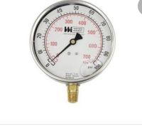 Pressure gauge Weiss LF441 

เกจวัดแรงดัน แวคคั่มเกจ เกจวัดสูญญากาศ (Vacuum Gauge) เกจวัดแรงดูด/แวคคัมเกจ