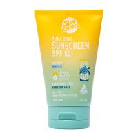 Sun Zapper Pure Zinc Sunscreen SPF50+ 100ml. ซันแซปเปอร์ ครีมกันแดดเพียวซิงค์ เอสพีเอฟ 50+  ขนาด 100มล.