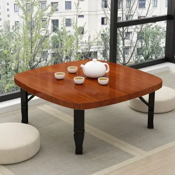 Japanese low dining on sale table for sale