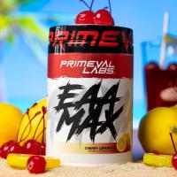 Primeval Labs EAA MAX (30Servings)ฟื้นฟูเสริมสร้างกล้ามเนื้อ