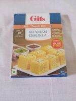 GITS KHAMAN DHOKLA MIX 180GM