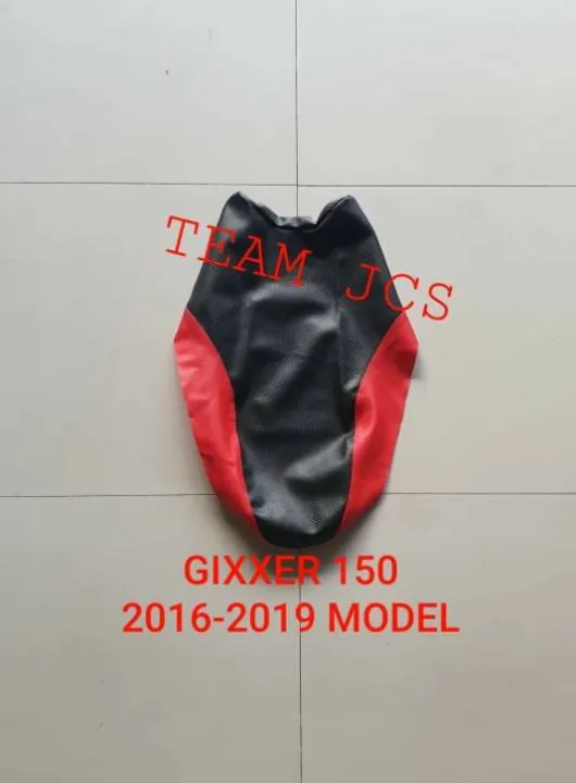 gixxer bike cover