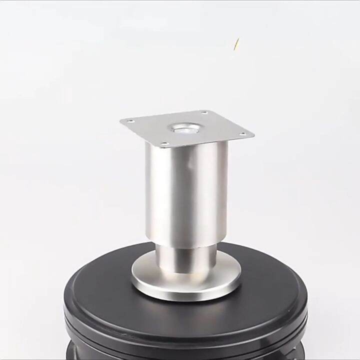 Sofa Table Stand Metal Furniture Legs Stainless Steel Foot Feet