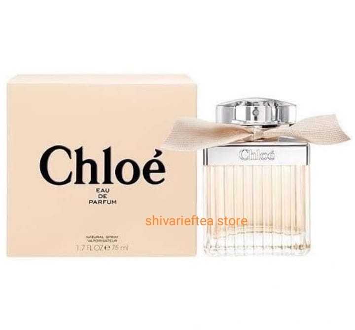 Chloe signature eau de parfum 75ml parfum original | Lazada Indonesia