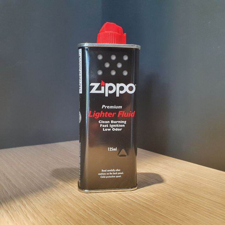 Zippo Fluid Lazada Buy sell online Oils with cheap price Lazada