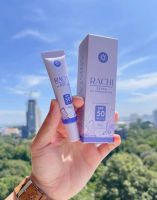 กันแดดราชิ ราชิ กันแดดเนื้อมูส Rachi Extra UV Protecgtion Spf 50pa+++ 10g.