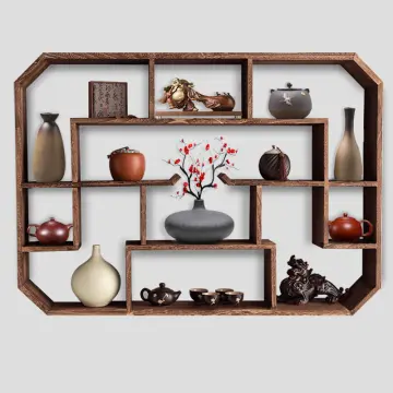 Antique Display Cabinet Wall - Best Price in Singapore - Nov 2023