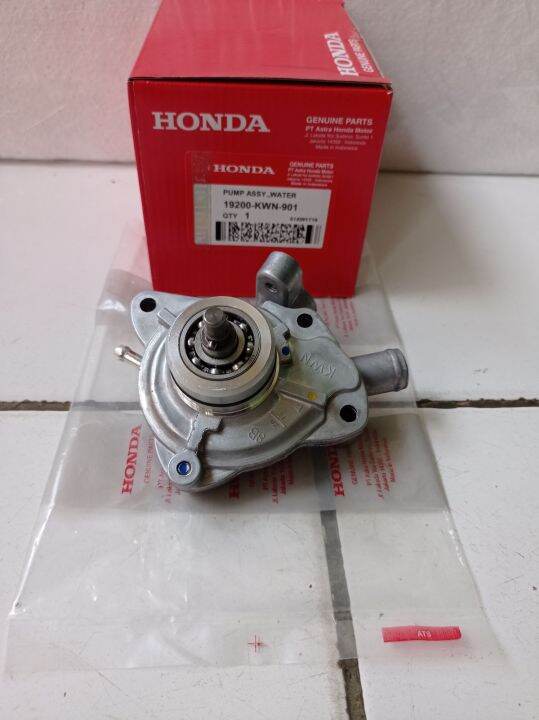 WATER PUMP ASSY HONDA VARIO 125 OLD KODEKWN Lazada Indonesia