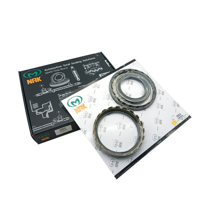 TRANSPEED Auto Transmission 722.9 Piston Kit 7 Speed A/rwd for Mercedes