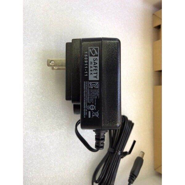 adaptor-dc-12v-1-5a-แจ็ค5-5x2-1-2-5-พร้อมขาเปลี่ยน6แบบ-งานดี