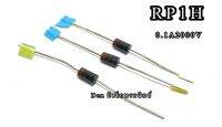 RP1H DIODE1ชิ้น fast Recovery Diode 0.1A 2000V ไดโอดความถี่สูง