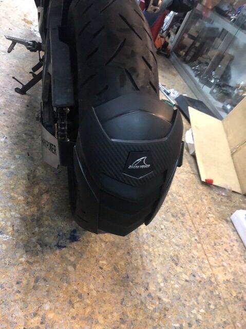 กันดีดcb150r-cb300r-สินค้าตรงรุ่น