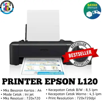 Cara Memasang Roller Printer Epson L120 Yang Benar_Tutorial, 56% OFF