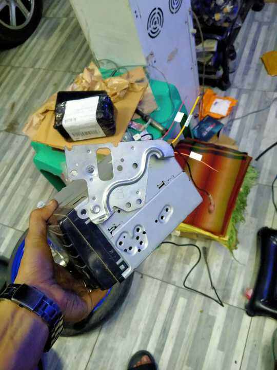 Misteri Audio Single Din Kenwood Agya USB Error: Penyebab, Solusi, dan Pencegahan