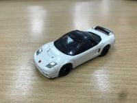 โมเดลรถเหล็ก Tomica Honda NSX-R