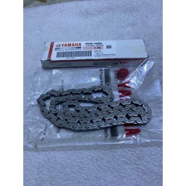 TIMING CHAIN YAMAHA SZ FZ FZi GENUINE PARTS Lazada PH